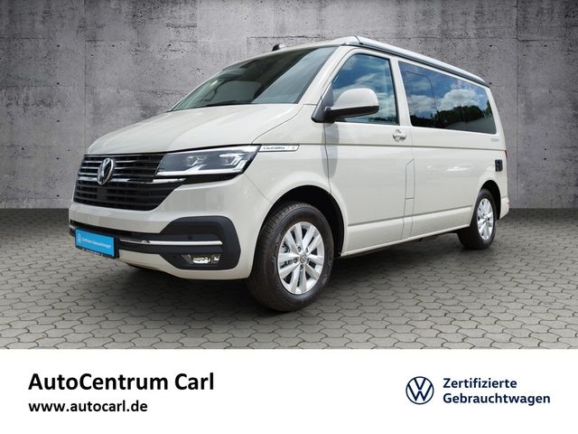 Volkswagen T6.1 California Ocean 2.0 TDI DSG AHK/STH/SHZ/LE