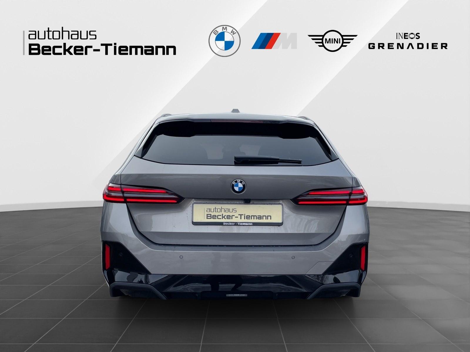 BMW 520d UPE 84.250,- € #exclusive