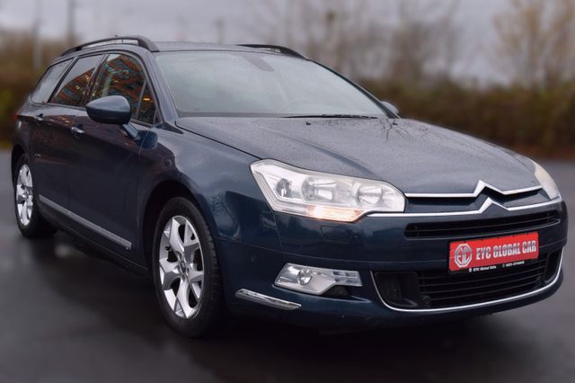 Citroën C5 Tourer Tendance Navi,AHK