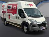 Citroën JUMPER L4H3 MAXI HOCH LANG, NON EU - 9.499€ #632 - Citroën Jumper in Frankfurt (Main)