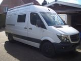 Mercedes-Benz Sprinter 316 L2 H2 - Offers matching your search criteria