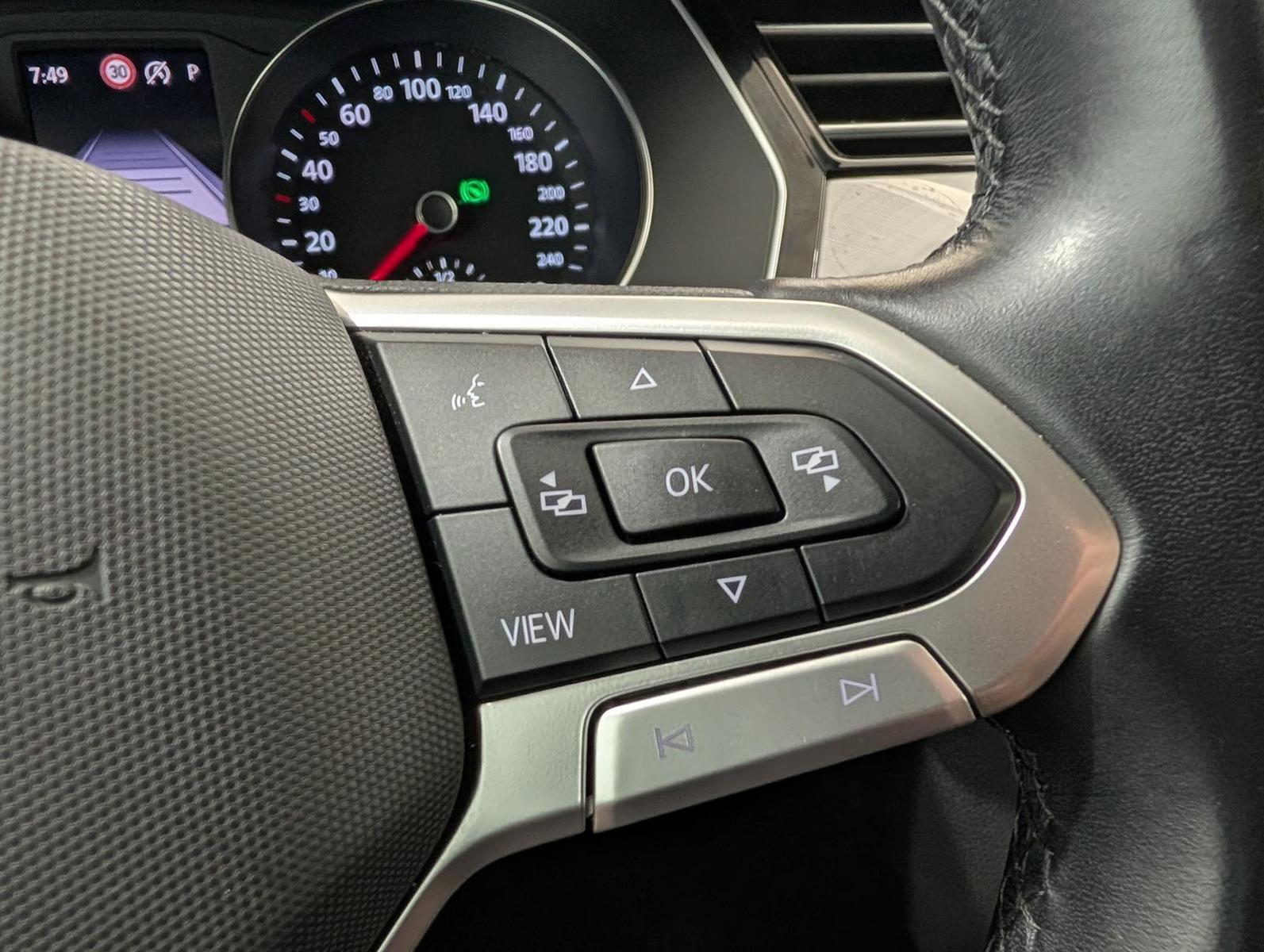 Volkswagen Passat 1.5 TSI DSG Winter LED Navi, миниатюра 24