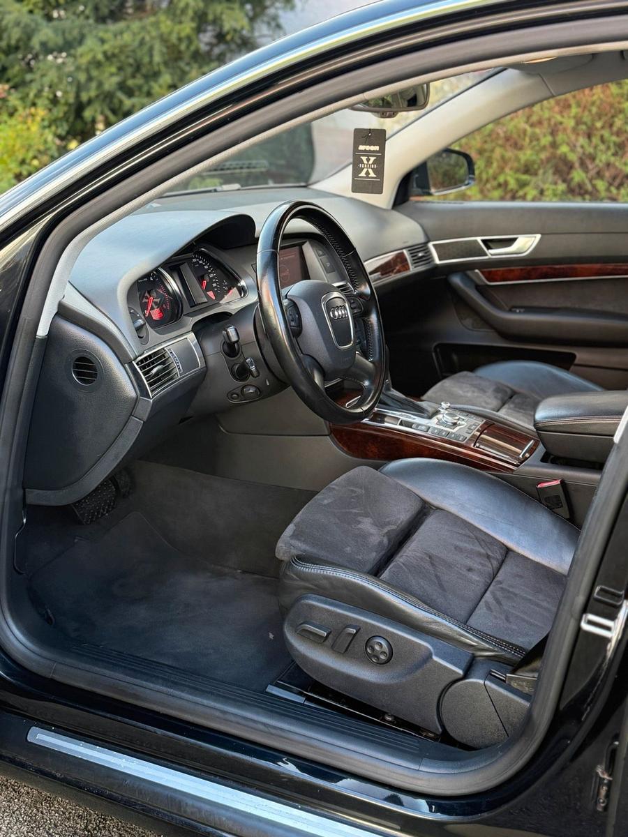 Audi Quattro 2007 — photo 11