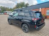 Subaru Forester Exclusive - Subaru Forester: Exclusive