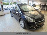 Peugeot 208 Active Klima/Sitzheizung/Parktronik/33 Tkm/ - Peugeot 208 Gebrauchtwagen in Dortmund