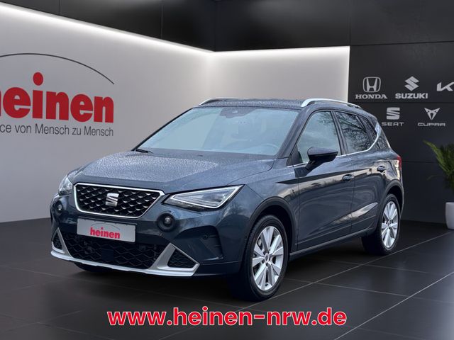 Seat Arona 1.0 TGI Xperience ACC PDC DAB LED