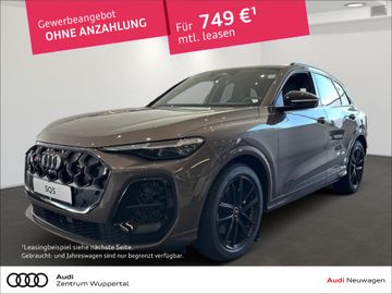 Audi SQ5 SUV TFSI 270 kW S tronic