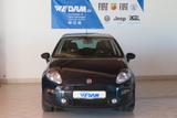 Fiat Punto 1.4 8V 77PS 5-Türen *NAVI,Klimaautom.* - Fiat Punto: 1.4