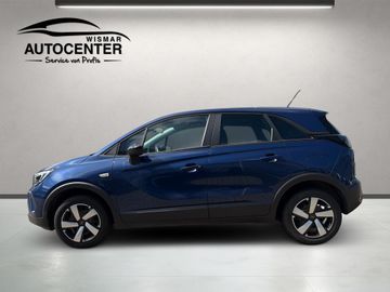 Opel CROSSLAND ENJOY, 1.2 TURBO AUTOMATIK