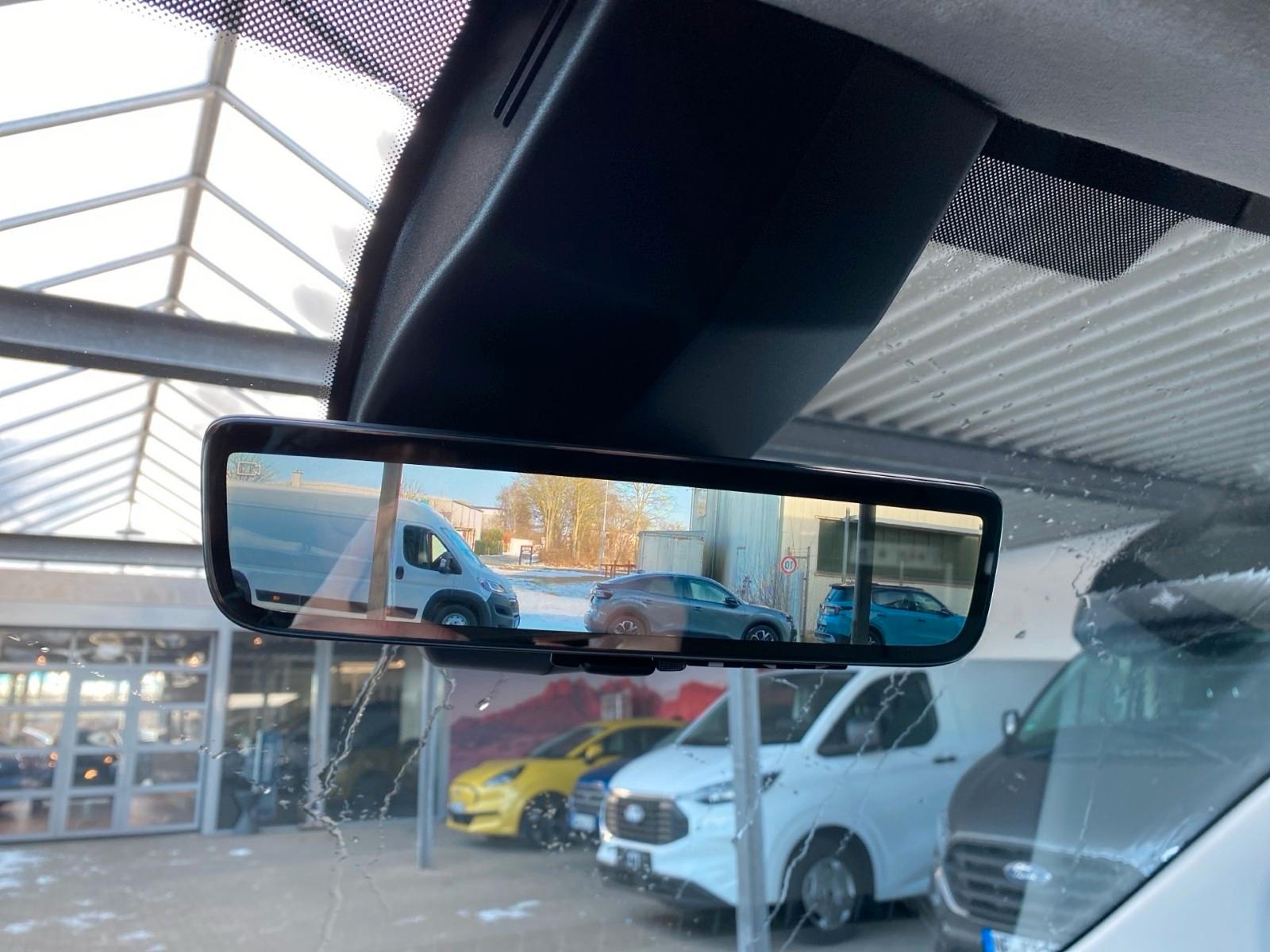 Citroën Berlingo Kasten L1 SItzhung, Navi, Innenspiegel