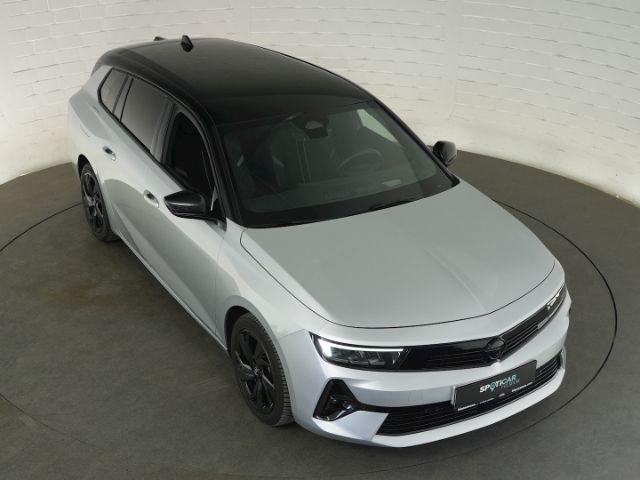 Astra L ST GS AT+AHK+NAVI+LED+360 GRAD KAMERA+SI