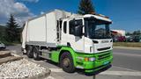 Scania P 360 EURO 6 6X2 - Scania LKWs