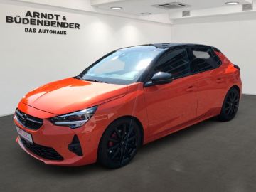 Opel Corsa F GS Line