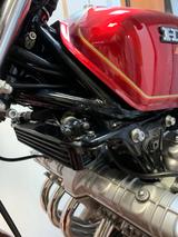 Honda cb 1000 - MOTORRAD AUS DEM JAHR 1979