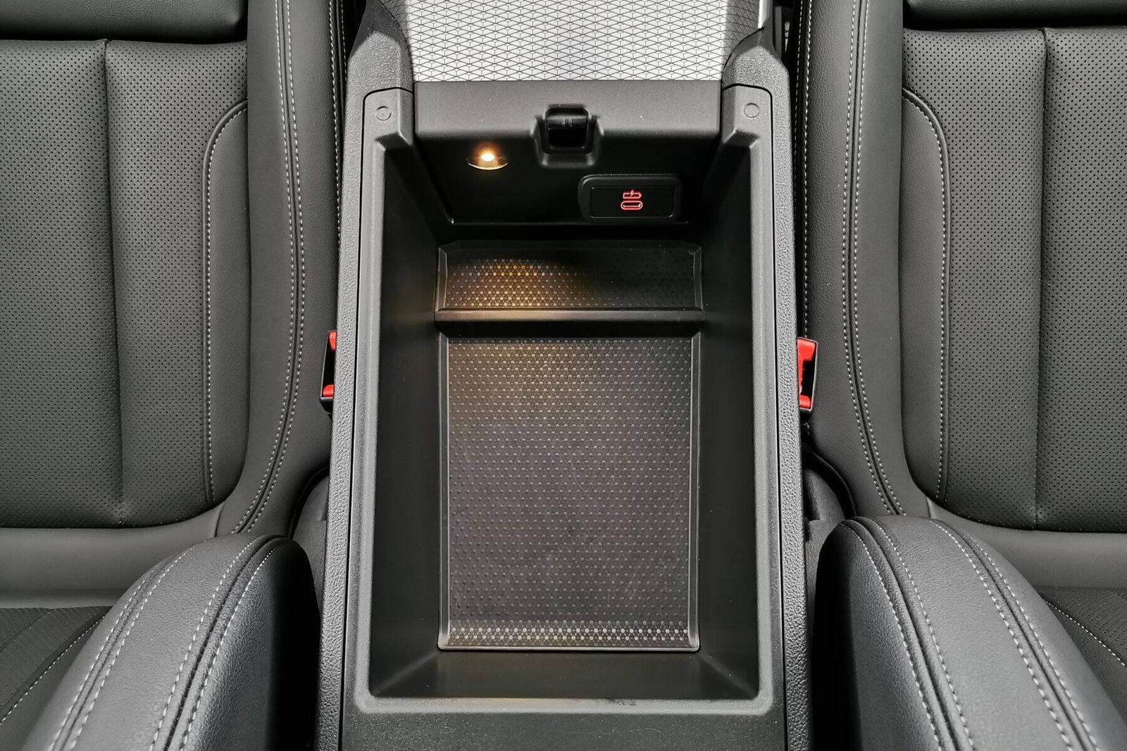 BMW 3 Series i M Sport PANO ACC HUD 360°CAM HiFi LCPro AHK, миниатюра 15