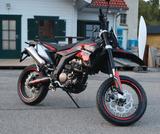 Andere Mondial FB SMX 125M Supermoto - SUPERMOTO