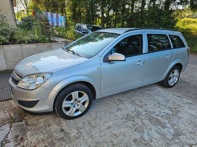 Opel Astra H Caravan 1.7 CDTI TÜV 12/25