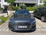 Audi A6 50 TFSI e quattro 2+sline matrix 8fach,Keyl - Audi A6: Limousine, 2.8