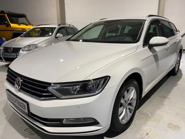 Volkswagen Passat 1.4TSI Variant*Klimaaut.*Navi*SHZ*