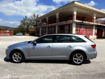 Audi A4 - 2