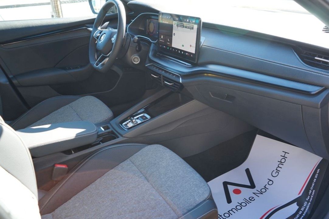Fahrzeugabbildung SKODA Octavia Limo 2.0 TDI *Sportline*Matrix Led*DSG