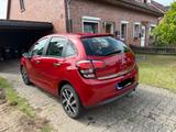 Citroën C3 - unfallfrei - 8-fach bereift  - gebrauchte Citroën C3 aus dem Jahr 2016