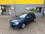Seat Ibiza Lim. Stylance/KLIMAA*/ALLWETTER/ALU/TEMPOM - Seat Ibiza: Stylance
