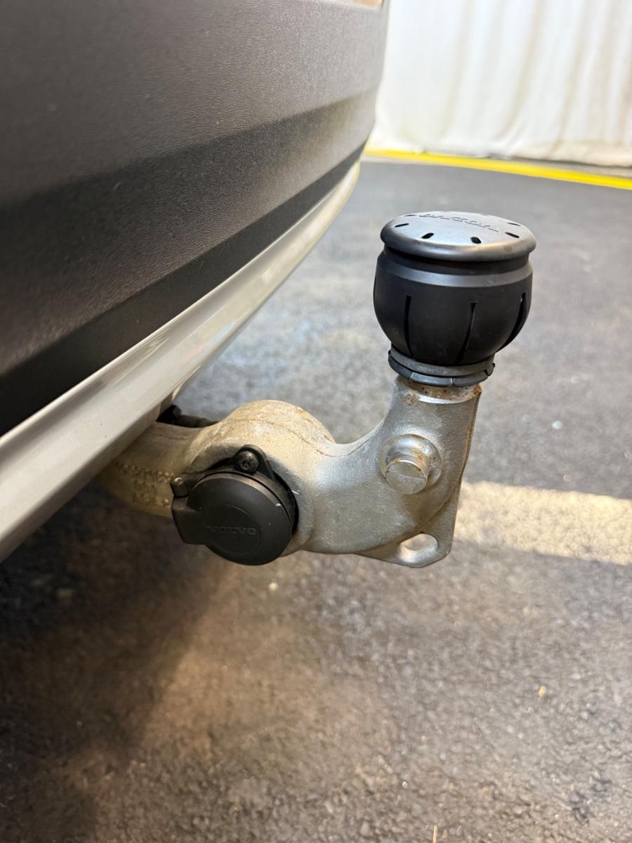 Volvo XC40 T3 Momentum