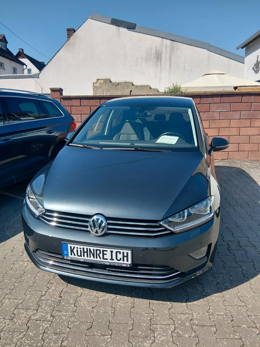 Volkswagen Golf Sportsvan VII Allstar BMT/Start-Stopp