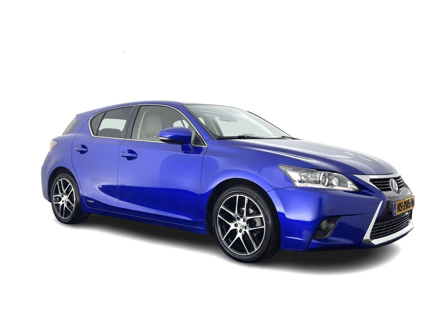 Lexus CT 200h Business Line Aut.
