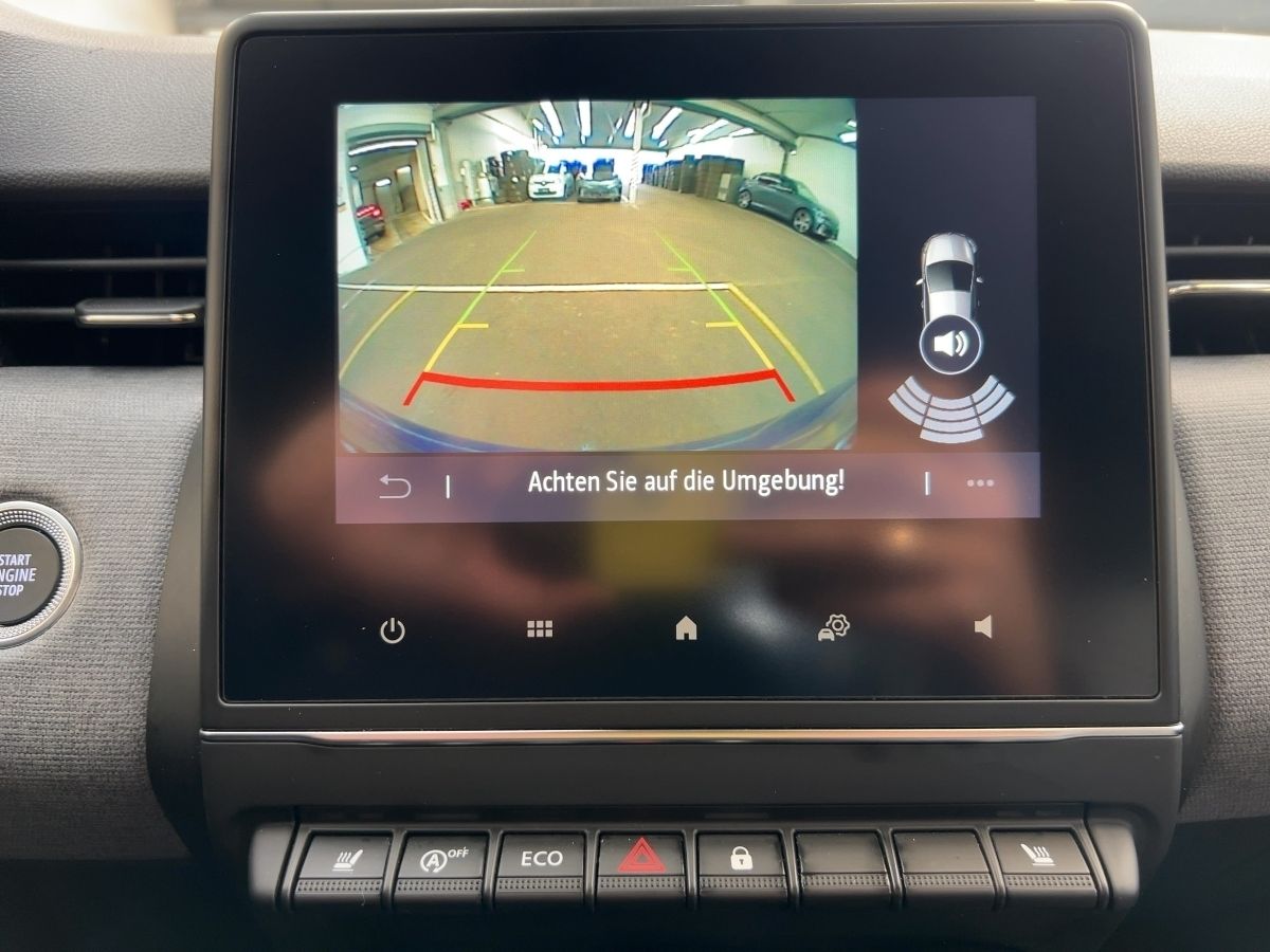 Renault Clio - Bild 15