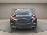 Audi TT RS 2.5 Matrix-LED-Kamera-Sitzheizung-Sound Sy - gebrauchte Audi TT RS aus dem Jahr 2018
