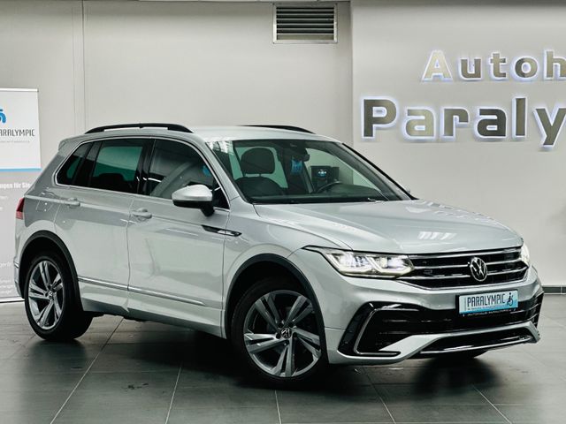 Volkswagen Tiguan R-Line 2.0 TDI DSG *LED*VIRTUAL