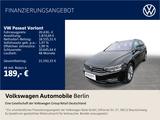 Volkswagen Passat Variant 2.0 TDI Business Navi AHK 360° AP - Volkswagen Passat Variant: 3b
