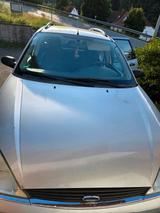 Ford FOCUS Turnier (DNW) 1.6 16V - Ford Focus aus 1999: Kombi