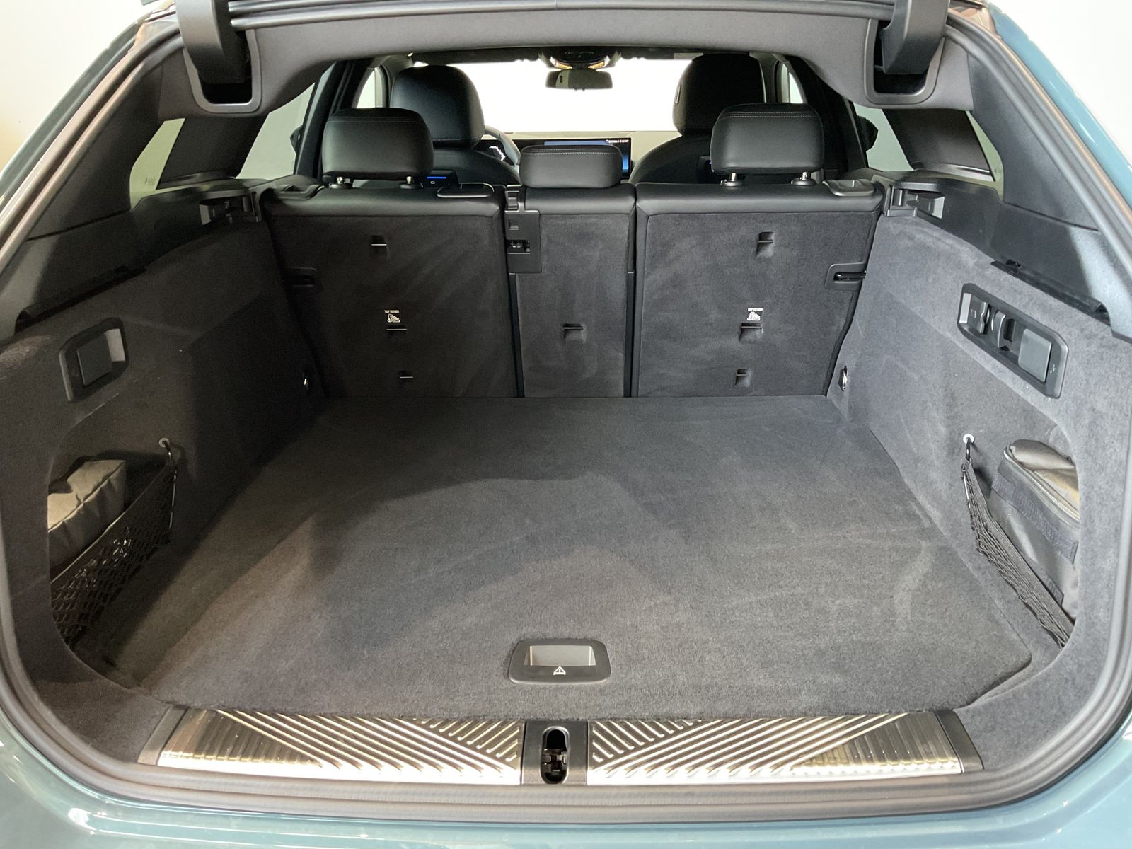 Fahrzeugabbildung BMW 520d Sitzbelüftung vorn | Standheizung | Lenkrad