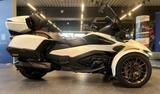 Can-Am SPYDER RT SEA TO SKY LTD | VEGAS WHITE | NO F3 - Angebote entsprechen deinen Suchkriterien