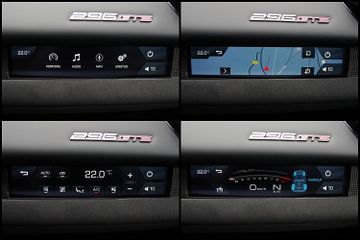 Ferrari 296 GTS*DaytonaRacingSeat,Lift,JBL,Carbon,Alkant
