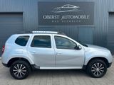Dacia Duster I Prestige 4x2*Scheckheft*1.Hand*Garantie - Dacia Duster: 4x2 Prestige