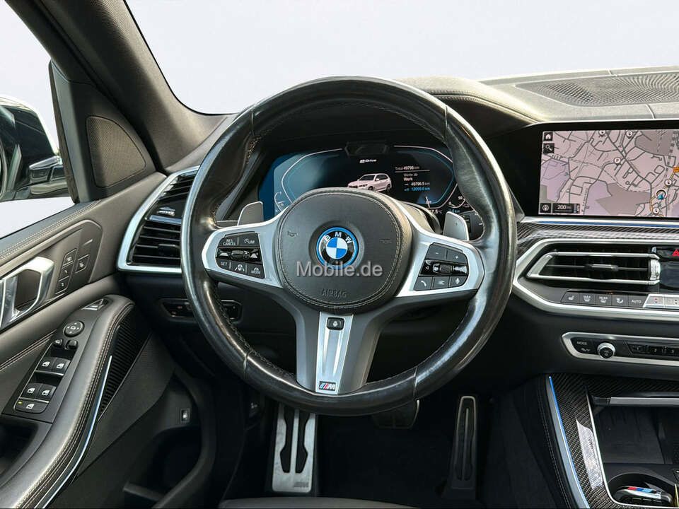 BMW X5 - Bild 6