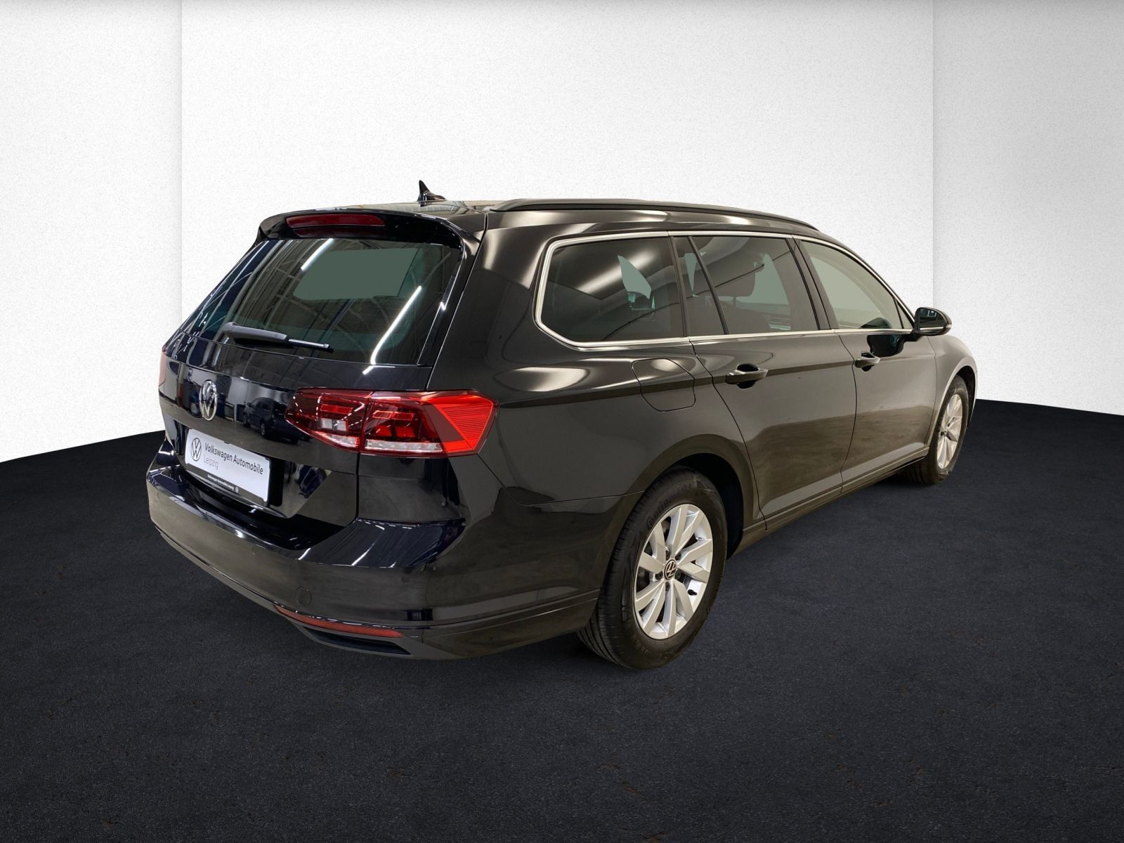 Volkswagen Passat - Bild 2