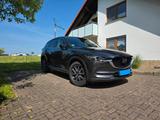 Mazda CX-5 2.2 SKYACTIV-D 184 Sports-Line AWD AT S... - Mazda CX-5 von privat