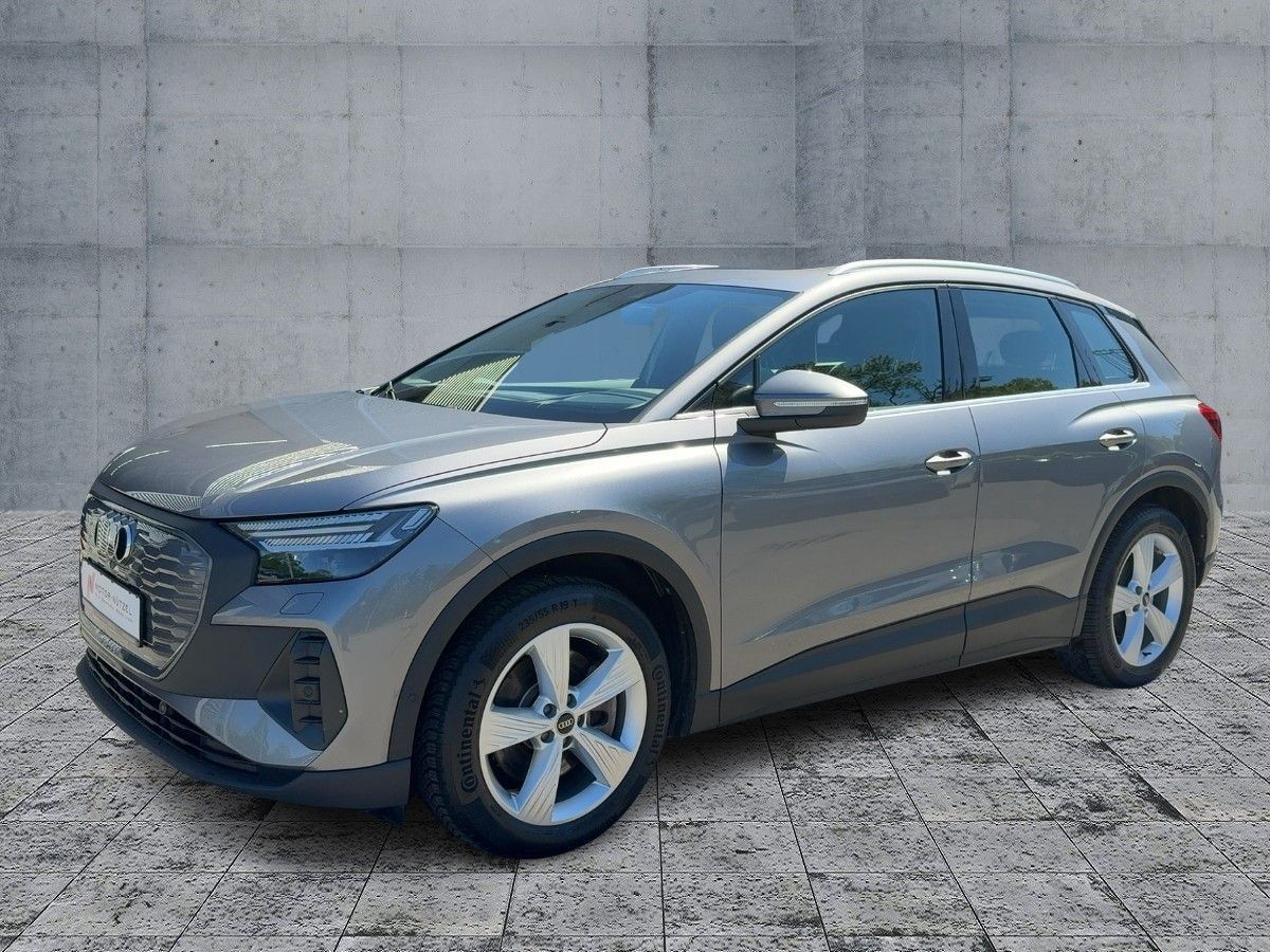 Audi Q4 e-tron - Bild 2