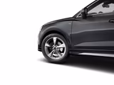 Audi Q3 Sportback 35 TFSI S-TR S-LINE LED+NAV+PDC+AHK - Audi Gebrauchtwagen in Münster