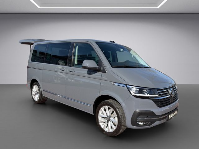 T6.1 2.0 TDI Multivan Generation Six