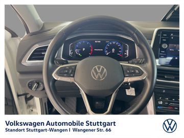 Volkswagen T-Roc - 9