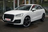 Audi Q2 30 1.0 TFSI s tronic sport Sitzheizung LED - Audi Q2: 30 TFSI