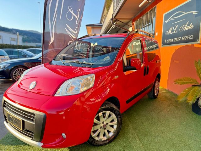 Fiat Qubo 1.3 MJT 95 CV Trekking * OTTIME CONDIZ