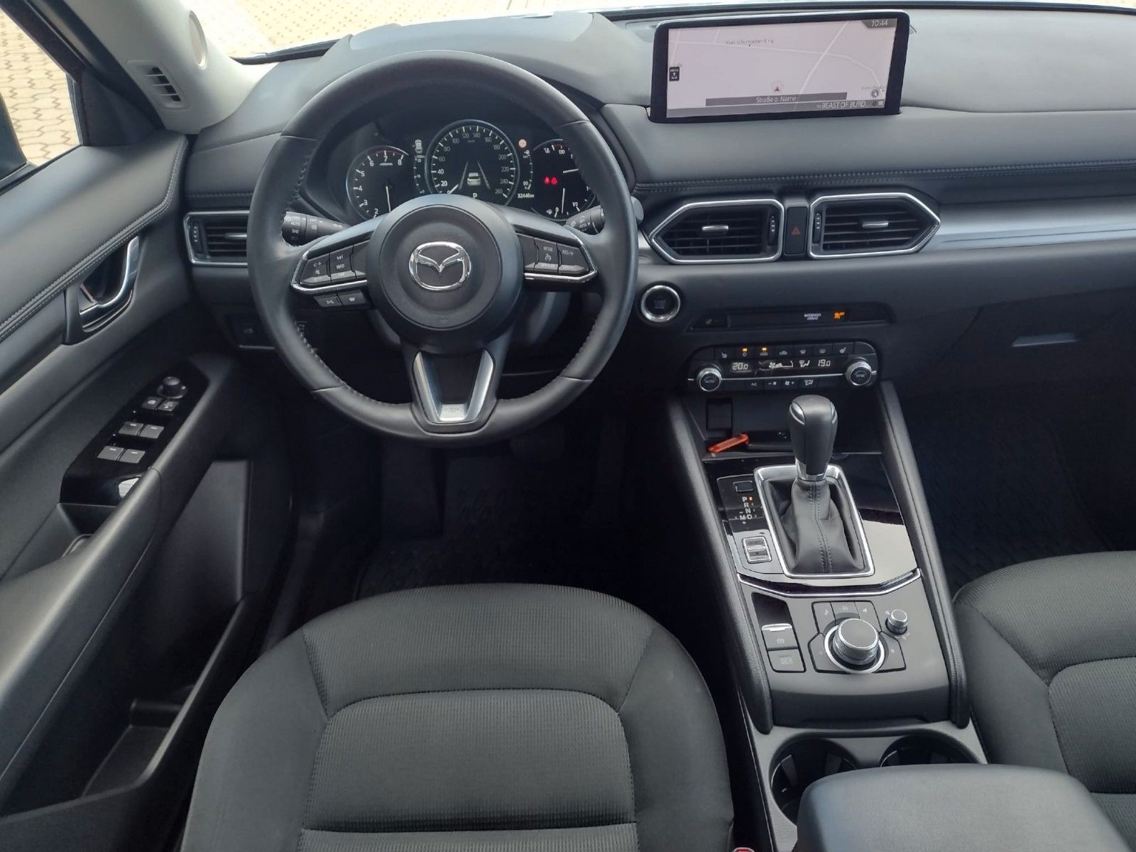 Mazda CX-5 (06/2026, Benzin)