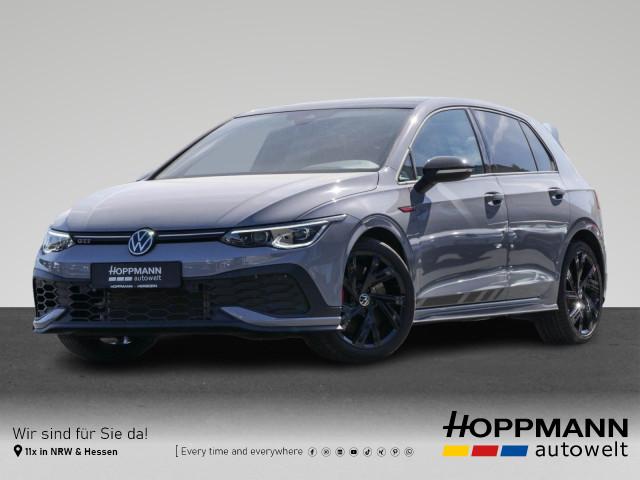 Volkswagen Golf VIII 2.0 TSI GTI Clubsport Pano Navi Matrix